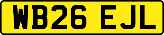 WB26EJL