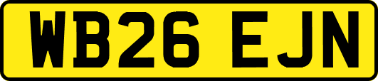 WB26EJN