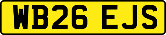 WB26EJS