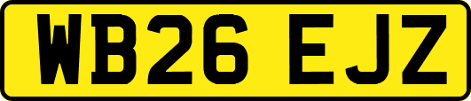 WB26EJZ