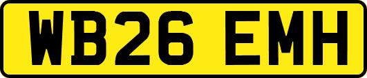 WB26EMH