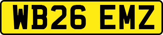 WB26EMZ