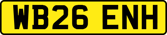 WB26ENH
