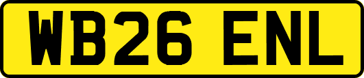 WB26ENL