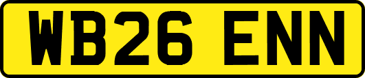 WB26ENN