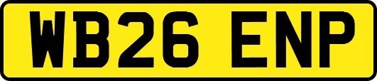 WB26ENP