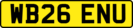 WB26ENU