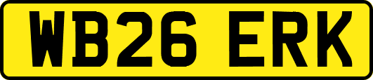WB26ERK