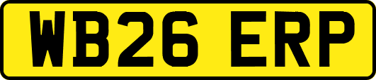 WB26ERP