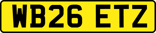WB26ETZ