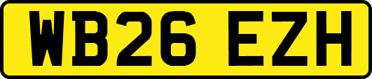 WB26EZH