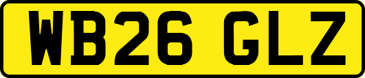 WB26GLZ