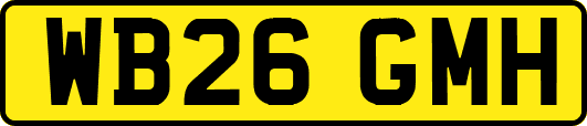 WB26GMH