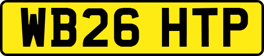 WB26HTP