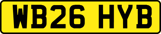 WB26HYB