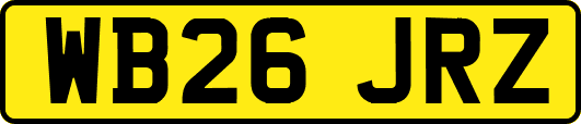 WB26JRZ