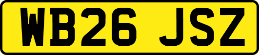 WB26JSZ
