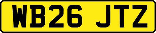 WB26JTZ