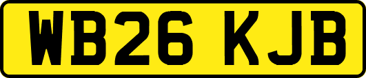WB26KJB