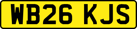 WB26KJS