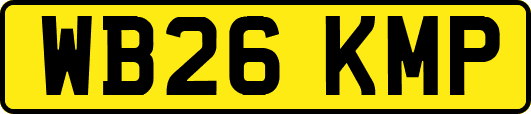 WB26KMP