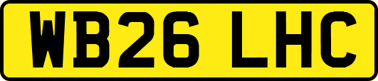 WB26LHC