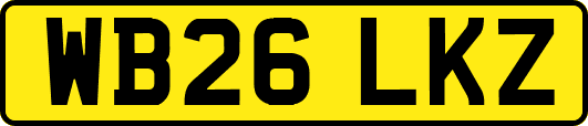 WB26LKZ