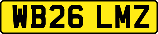 WB26LMZ