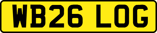 WB26LOG
