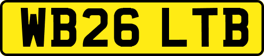 WB26LTB