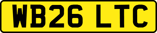 WB26LTC
