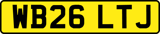 WB26LTJ