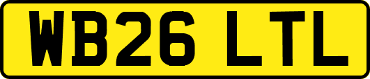 WB26LTL