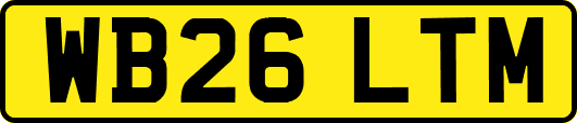 WB26LTM