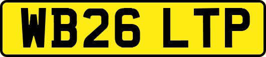 WB26LTP