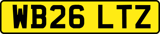 WB26LTZ