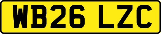 WB26LZC