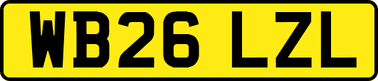 WB26LZL