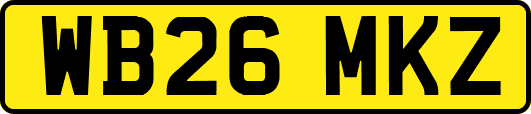 WB26MKZ