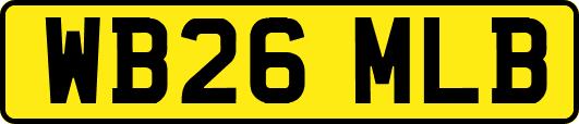 WB26MLB