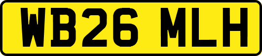 WB26MLH