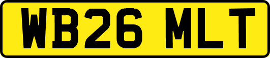 WB26MLT