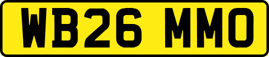 WB26MMO