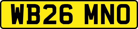 WB26MNO
