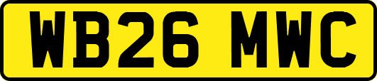 WB26MWC