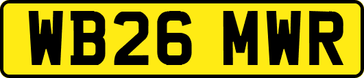 WB26MWR