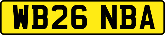 WB26NBA