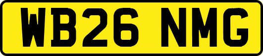 WB26NMG