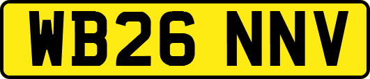 WB26NNV