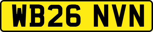 WB26NVN